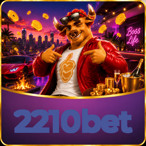 2210bet Instalar Logo 3