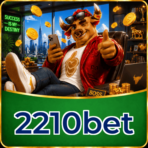 Licença Curaçao 2210bet