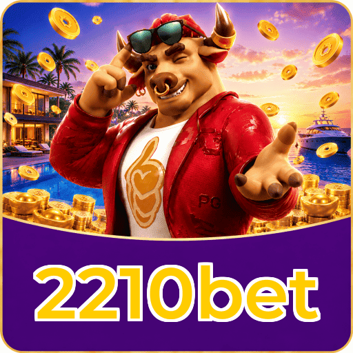 2210bet Segurança Logo 2