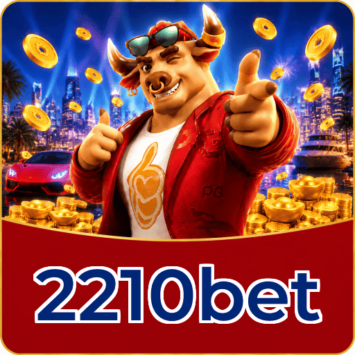 2210bet Logo 1