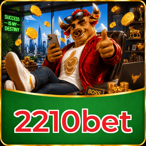 Plataforma 2210bet - PIX Instantâneo