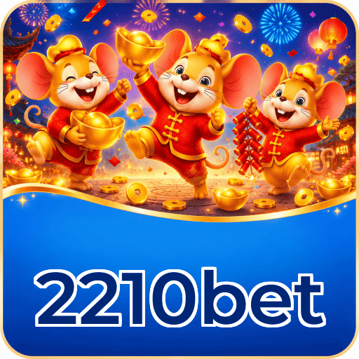 2210bet Logo 3