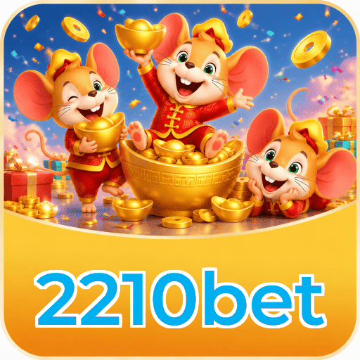 2210bet Segurança Logo 3