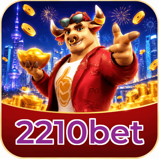 2210bet Logo 2